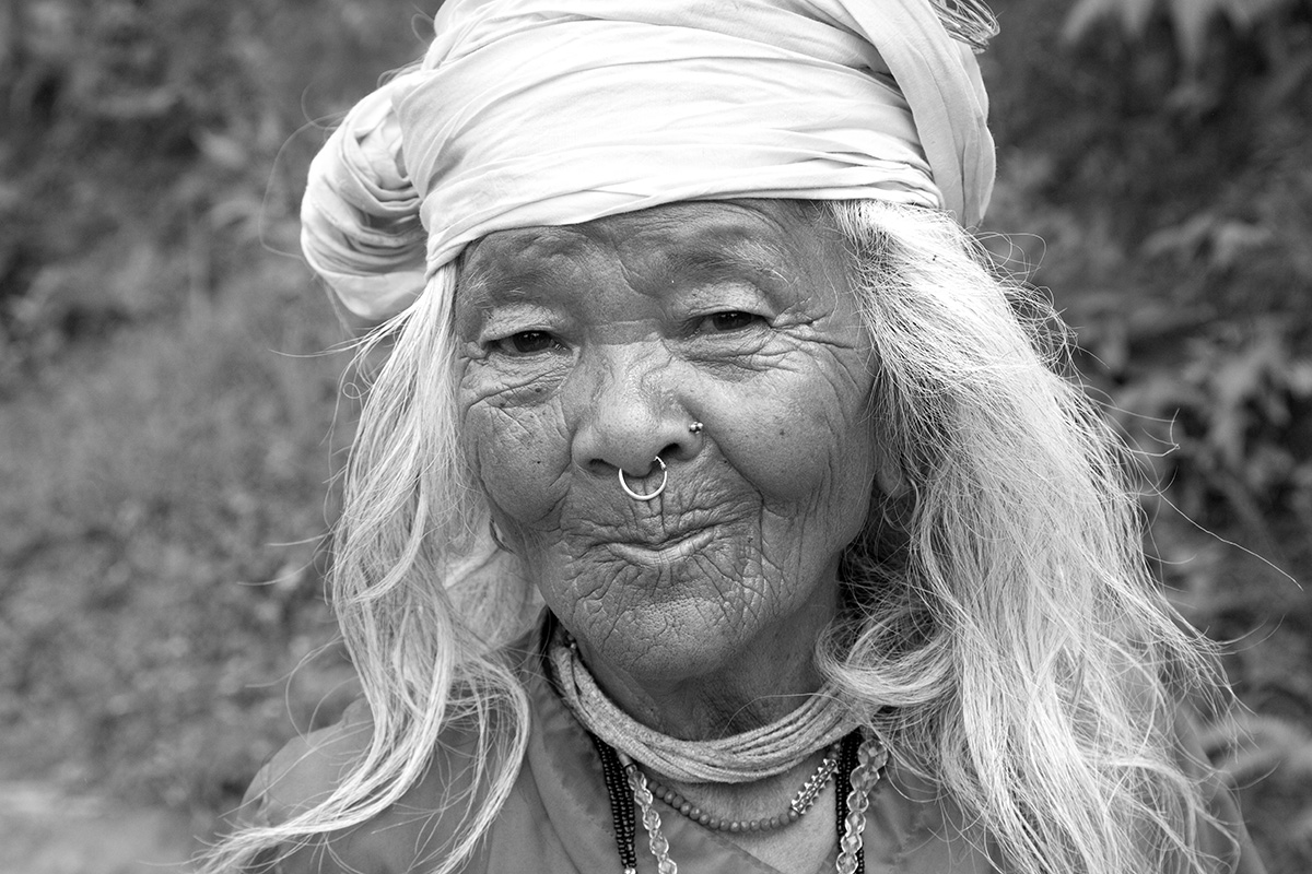 Voyage au pays du sourire : le Népal